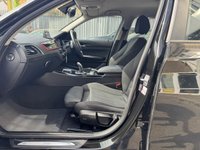 USED 2017 67 BMW 1 SERIES 2.0 120i Sport Hatchback 5dr Petrol Auto Euro 6 (s/s) (184 ps) Comprehensive Service History  |  1 Owner From Brand New  |  2 Keys