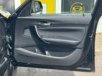 USED 2017 67 BMW 1 SERIES 2.0 120i Sport Hatchback 5dr Petrol Auto Euro 6 (s/s) (184 ps) Comprehensive Service History  |  1 Owner From Brand New  |  2 Keys