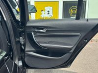 USED 2017 67 BMW 1 SERIES 2.0 120i Sport Hatchback 5dr Petrol Auto Euro 6 (s/s) (184 ps) Comprehensive Service History  |  1 Owner From Brand New  |  2 Keys