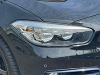USED 2017 67 BMW 1 SERIES 2.0 120i Sport Hatchback 5dr Petrol Auto Euro 6 (s/s) (184 ps) Comprehensive Service History  |  1 Owner From Brand New  |  2 Keys
