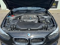 USED 2017 67 BMW 1 SERIES 2.0 120i Sport Hatchback 5dr Petrol Auto Euro 6 (s/s) (184 ps) Comprehensive Service History  |  1 Owner From Brand New  |  2 Keys