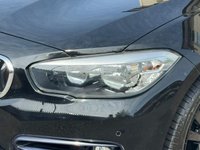 USED 2017 67 BMW 1 SERIES 2.0 120i Sport Hatchback 5dr Petrol Auto Euro 6 (s/s) (184 ps) Comprehensive Service History  |  1 Owner From Brand New  |  2 Keys