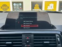 USED 2017 67 BMW 1 SERIES 2.0 120i Sport Hatchback 5dr Petrol Auto Euro 6 (s/s) (184 ps) Comprehensive Service History  |  1 Owner From Brand New  |  2 Keys