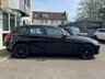 USED 2017 67 BMW 1 SERIES 2.0 120i Sport Hatchback 5dr Petrol Auto Euro 6 (s/s) (184 ps) Comprehensive Service History  |  1 Owner From Brand New  |  2 Keys