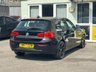 USED 2017 67 BMW 1 SERIES 2.0 120i Sport Hatchback 5dr Petrol Auto Euro 6 (s/s) (184 ps) Comprehensive Service History  |  1 Owner From Brand New  |  2 Keys