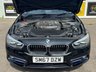 USED 2017 67 BMW 1 SERIES 2.0 120i Sport Hatchback 5dr Petrol Auto Euro 6 (s/s) (184 ps) Comprehensive Service History  |  1 Owner From Brand New  |  2 Keys