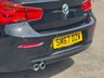 USED 2017 67 BMW 1 SERIES 2.0 120i Sport Hatchback 5dr Petrol Auto Euro 6 (s/s) (184 ps) Comprehensive Service History  |  1 Owner From Brand New  |  2 Keys