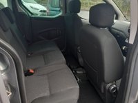 USED 2017 66 PEUGEOT PARTNER TEPEE 1.6 BlueHDi Allure MPV 5dr Diesel ETG Euro 6 (s/s) (100 ps) WHEELCHAIR ACCESSIBLE Automatic Wheel Chair Access Vehicle!