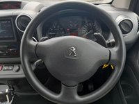 USED 2017 66 PEUGEOT PARTNER TEPEE 1.6 BlueHDi Allure MPV 5dr Diesel ETG Euro 6 (s/s) (100 ps) WHEELCHAIR ACCESSIBLE Automatic Wheel Chair Access Vehicle!