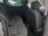USED 2017 66 PEUGEOT PARTNER TEPEE 1.6 BlueHDi Allure MPV 5dr Diesel ETG Euro 6 (s/s) (100 ps) WHEELCHAIR ACCESSIBLE Automatic Wheel Chair Access Vehicle!