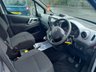 USED 2017 66 PEUGEOT PARTNER TEPEE 1.6 BlueHDi Allure MPV 5dr Diesel ETG Euro 6 (s/s) (100 ps) WHEELCHAIR ACCESSIBLE Automatic Wheel Chair Access Vehicle!
