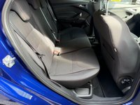 USED 2017 67 FORD FOCUS 1.0T EcoBoost ST-Line Hatchback 5dr Sat Nav, DAB, Low Miles