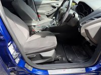 USED 2017 67 FORD FOCUS 1.0T EcoBoost ST-Line Hatchback 5dr Sat Nav, DAB, Low Miles