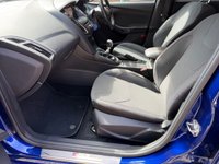 USED 2017 67 FORD FOCUS 1.0T EcoBoost ST-Line Hatchback 5dr Sat Nav, DAB, Low Miles