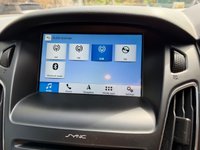 USED 2017 67 FORD FOCUS 1.0T EcoBoost ST-Line Hatchback 5dr Sat Nav, DAB, Low Miles