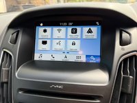 USED 2017 67 FORD FOCUS 1.0T EcoBoost ST-Line Hatchback 5dr Sat Nav, DAB, Low Miles
