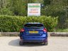 USED 2017 67 FORD FOCUS 1.0T EcoBoost ST-Line Hatchback 5dr Sat Nav, DAB, Low Miles