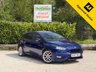 USED 2017 67 FORD FOCUS 1.0T EcoBoost ST-Line Hatchback 5dr Sat Nav, DAB, Low Miles