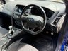 USED 2017 67 FORD FOCUS 1.0T EcoBoost ST-Line Hatchback 5dr Sat Nav, DAB, Low Miles