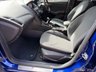 USED 2017 67 FORD FOCUS 1.0T EcoBoost ST-Line Hatchback 5dr Sat Nav, DAB, Low Miles