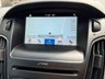 USED 2017 67 FORD FOCUS 1.0T EcoBoost ST-Line Hatchback 5dr Sat Nav, DAB, Low Miles