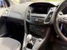 USED 2017 67 FORD FOCUS 1.0T EcoBoost ST-Line Hatchback 5dr Sat Nav, DAB, Low Miles