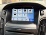 USED 2017 67 FORD FOCUS 1.0T EcoBoost ST-Line Hatchback 5dr Sat Nav, DAB, Low Miles