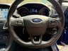 USED 2017 67 FORD FOCUS 1.0T EcoBoost ST-Line Hatchback 5dr Sat Nav, DAB, Low Miles