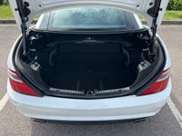 USED 2015 65 MERCEDES-BENZ SLK 2.1 SLK250d AMG Sport Convertible 2dr Diesel G-Tronic Euro 6 (s/s) (204 ps) &pound;35 ROAD TAX / 9 SPEED