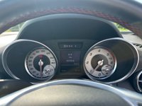 USED 2015 65 MERCEDES-BENZ SLK 2.1 SLK250d AMG Sport Convertible 2dr Diesel G-Tronic Euro 6 (s/s) (204 ps) &pound;35 ROAD TAX / 9 SPEED