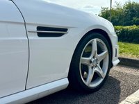 USED 2015 65 MERCEDES-BENZ SLK 2.1 SLK250d AMG Sport Convertible 2dr Diesel G-Tronic Euro 6 (s/s) (204 ps) &pound;35 ROAD TAX / 9 SPEED