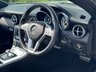 USED 2015 65 MERCEDES-BENZ SLK 2.1 SLK250d AMG Sport Convertible 2dr Diesel G-Tronic Euro 6 (s/s) (204 ps) &pound;35 ROAD TAX / 9 SPEED