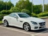 USED 2015 65 MERCEDES-BENZ SLK 2.1 SLK250d AMG Sport Convertible 2dr Diesel G-Tronic Euro 6 (s/s) (204 ps) &pound;35 ROAD TAX / 9 SPEED