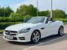 USED 2015 65 MERCEDES-BENZ SLK 2.1 SLK250d AMG Sport Convertible 2dr Diesel G-Tronic Euro 6 (s/s) (204 ps) &pound;35 ROAD TAX / 9 SPEED