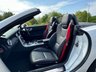 USED 2015 65 MERCEDES-BENZ SLK 2.1 SLK250d AMG Sport Convertible 2dr Diesel G-Tronic Euro 6 (s/s) (204 ps) &pound;35 ROAD TAX / 9 SPEED