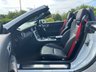USED 2015 65 MERCEDES-BENZ SLK 2.1 SLK250d AMG Sport Convertible 2dr Diesel G-Tronic Euro 6 (s/s) (204 ps) &pound;35 ROAD TAX / 9 SPEED