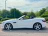 USED 2015 65 MERCEDES-BENZ SLK 2.1 SLK250d AMG Sport Convertible 2dr Diesel G-Tronic Euro 6 (s/s) (204 ps) &pound;35 ROAD TAX / 9 SPEED