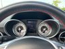 USED 2015 65 MERCEDES-BENZ SLK 2.1 SLK250d AMG Sport Convertible 2dr Diesel G-Tronic Euro 6 (s/s) (204 ps) &pound;35 ROAD TAX / 9 SPEED