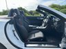 USED 2015 65 MERCEDES-BENZ SLK 2.1 SLK250d AMG Sport Convertible 2dr Diesel G-Tronic Euro 6 (s/s) (204 ps) &pound;35 ROAD TAX / 9 SPEED