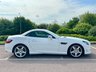 USED 2015 65 MERCEDES-BENZ SLK 2.1 SLK250d AMG Sport Convertible 2dr Diesel G-Tronic Euro 6 (s/s) (204 ps) &pound;35 ROAD TAX / 9 SPEED