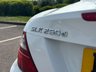 USED 2015 65 MERCEDES-BENZ SLK 2.1 SLK250d AMG Sport Convertible 2dr Diesel G-Tronic Euro 6 (s/s) (204 ps) &pound;35 ROAD TAX / 9 SPEED