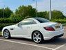 USED 2015 65 MERCEDES-BENZ SLK 2.1 SLK250d AMG Sport Convertible 2dr Diesel G-Tronic Euro 6 (s/s) (204 ps) &pound;35 ROAD TAX / 9 SPEED