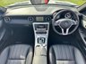 USED 2015 65 MERCEDES-BENZ SLK 2.1 SLK250d AMG Sport Convertible 2dr Diesel G-Tronic Euro 6 (s/s) (204 ps) &pound;35 ROAD TAX / 9 SPEED