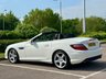 USED 2015 65 MERCEDES-BENZ SLK 2.1 SLK250d AMG Sport Convertible 2dr Diesel G-Tronic Euro 6 (s/s) (204 ps) &pound;35 ROAD TAX / 9 SPEED
