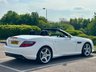 USED 2015 65 MERCEDES-BENZ SLK 2.1 SLK250d AMG Sport Convertible 2dr Diesel G-Tronic Euro 6 (s/s) (204 ps) &pound;35 ROAD TAX / 9 SPEED