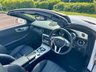 USED 2015 65 MERCEDES-BENZ SLK 2.1 SLK250d AMG Sport Convertible 2dr Diesel G-Tronic Euro 6 (s/s) (204 ps) &pound;35 ROAD TAX / 9 SPEED