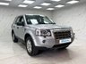 USED 2010 10 LAND ROVER FREELANDER 2 **MAKE US AN OFFER!!**2.2 TD4e GS SUV 5dr Diesel Manual 4WD Euro 4 (s/s) (160 ps) 11x SERVICES! BELT+PUMP DONE! X4 BRAKES JUST DONE! 11x SERVICES! BELT+PUMP DONE!