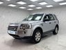 USED 2010 10 LAND ROVER FREELANDER 2 **MAKE US AN OFFER!!**2.2 TD4e GS SUV 5dr Diesel Manual 4WD Euro 4 (s/s) (160 ps) 11x SERVICES! BELT+PUMP DONE! X4 BRAKES JUST DONE! 11x SERVICES! BELT+PUMP DONE!