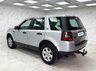 USED 2010 10 LAND ROVER FREELANDER 2 **MAKE US AN OFFER!!**2.2 TD4e GS SUV 5dr Diesel Manual 4WD Euro 4 (s/s) (160 ps) 11x SERVICES! BELT+PUMP DONE! X4 BRAKES JUST DONE! 11x SERVICES! BELT+PUMP DONE!