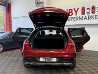USED 2017 67 MERCEDES-BENZ GLE 3.0 GLE350d V6 AMG Line (Premium Plus) Coupe 5dr Diesel G-Tronic 4MATIC Euro 6 (s/s) (258 ps) FHTD SEATS+CARPLAY+DAB+SAT NAV